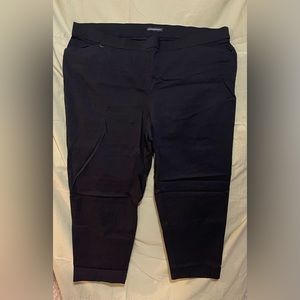 Plus Size Dress Pants